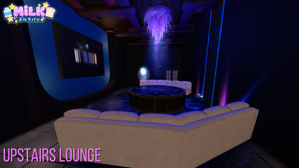 Upstairs Lounge