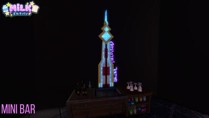 Mini Bar