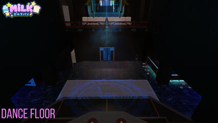 Dance Floor